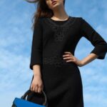 VESTIDO PASNOIR