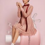VESTIDO AZALEA