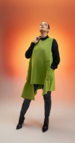 CHALECO MILAN - Imagen 3