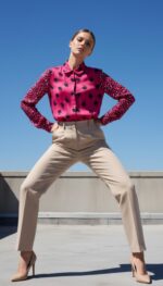 BLUSA NEWRY - Imagen 2