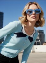 CHAQUETA OLIVIA - Imagen 2