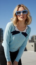 CHAQUETA OLIVIA - Imagen 3