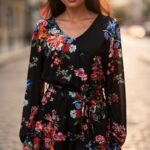 VESTIDO MINDY FLORES