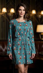 VESTIDO IVANKA - Imagen 2