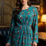 VESTIDO IVANKA
