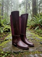 BOTA DE CAÑA ALTA EXTRAIBLE - Imagen 5