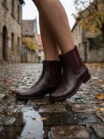 BOTA DE CAÑA ALTA EXTRAIBLE - Imagen 3