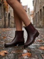 BOTA DE CAÑA ALTA EXTRAIBLE - Imagen 4