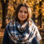 PASHMINA BUSA