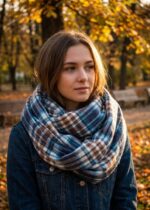 PASHMINA BUSA - Imagen 2