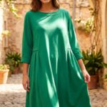 VESTIDO BELLAGIO