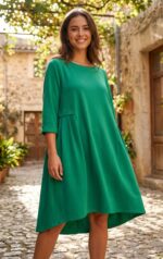 VESTIDO BELLAGIO - Imagen 2