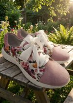 ZAPATILLA DELPHINE - Imagen 3