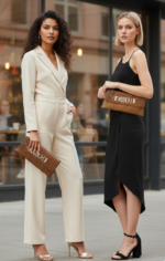 BOLSO ABURA MOSTAZA - Imagen 3