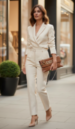 BOLSO ABURA MARRON - Imagen 2