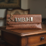 BOLSO ABURA MARRON