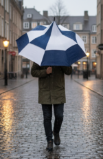 PARAGUAS BIG TOP - Imagen 4