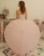 PARAGUAS HEART - Imagen 4