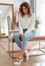 ZAPATILLA BGARDENJAN 07