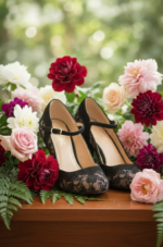 IMOGEN ENCAJE NEGRO - Imagen 4