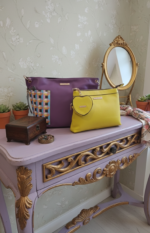 JUEGO ATENEA MORADO - Imagen 2