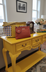 JUEGO ATENEA AMARILLO - Imagen 2