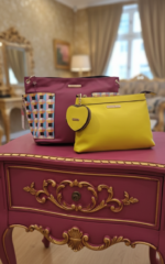 JUEGO ATENEA FRAMBUESA - Imagen 3