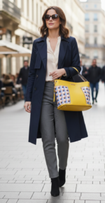 JUEGO ATENEA AMARILLO