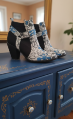 BOTIN GEORGIA - Imagen 4