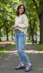 ZAPATILLA BICEGARDENMA 31 - Imagen 2