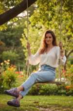 ZAPATILLA BICEGARDENMA 31