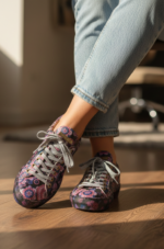 ZAPATILLA BICEGARDENMA 31 - Imagen 4