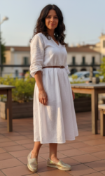 ALPARGATAS ORO - Imagen 2