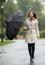 PARAGUAS ORIENTAL - Imagen 2