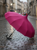 PARAGUAS ORIENTAL - Imagen 5