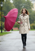 PARAGUAS ORIENTAL - Imagen 4