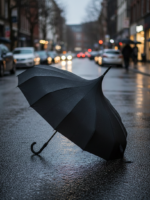 PARAGUAS ORIENTAL - Imagen 3