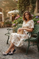 MANOLETINA MELISSA AZUL