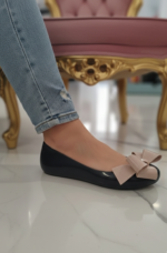 MANOLETINA MELISSA AZUL - Imagen 3