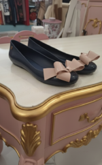 MANOLETINA MELISSA AZUL - Imagen 4