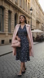 MANOLETINA MELISSA AZUL - Imagen 2