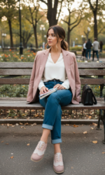 OXFORD TRICOLOR - Imagen 3