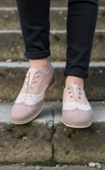 OXFORD TRICOLOR - Imagen 4