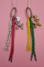 LLAVERO PERRITO - Imagen 4