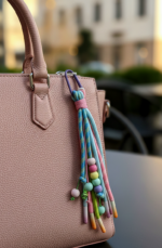 LLAVERO BOLITAS - Imagen 3