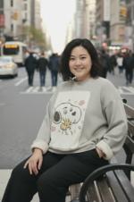 SUDADERA GAMMA - Imagen 3