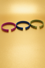 PULSERA MALLA GRUESA - Imagen 15