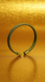 PULSERA MALLA GRUESA - Imagen 14