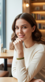 PULSERA MALLA GRUESA - Imagen 12