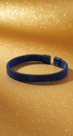 PULSERA MALLA GRUESA - Imagen 5